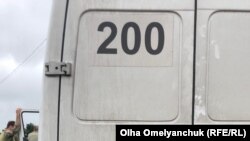  «Мы чётко знаем, что наша группа была маркирована, они специально несли белый цвет – цвет парламентёров, нейтральности, против которого вообще нельзя вести огонь» – Сергей Грабский