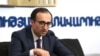 Կորոնավիրուսային հիվանդության 2386 դեպքից 320-ը արձանագրվել են բուժաշխատողների մոտ. նախարար