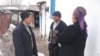 "Көчүп келгендер көбөйдү": кайрылманга каралашкан Зайнидин 