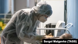 COVID-19 буде частиною випадків грипу та ГРВІ, які реєструються кожного року в осінньо-зимовий період
