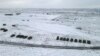 UKRAINE-CRISIS/RUSSIA-DRILLS