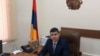 Դատավոր Բորիս Բախշիյանը կալանավորվեց