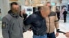 «Вдавав співробітника спецслужби і вимагав хабар»: СБУ заявило про спільне з ДБР затримання «шахрая»