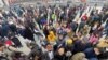 Бишкекте митинг өткөрүүгө тыюу салган сот чечими күчүндө калды