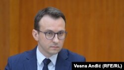 Petar Petković