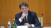 Ministar policije Srbije Bratislav Gašić