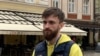 «Час слів вийшов, потрібна деблокада Маріуполя»: переможець «Ігор Нескорених» у Гаазі Ігор Галушка