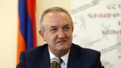 Շահագրգռված ենք մատուցել ռուսալեզու կրթություն. ԿԳՄՍ նախարար