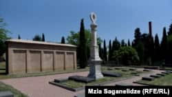 სომხური პანთეონი თბილისში