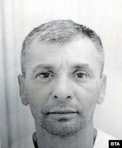 Арестуваният Фаредин Мемиш Ахмед