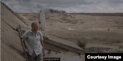 Кадр з фільму «Клондайк» Марини Ер Горбач