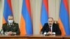 «Երկրի և տարածաշրջանի համար խաղաղ զարգացման դարաշրջան բացելու ճանապարհով գնալու հնարավորություն եմ տեսնում». Փաշինյան