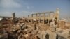 Mai multe situri arheologice din Siria au fost avariate după cutremurul de 7,8 grade care a avut loc în Turcia și după cele peste 120 de replici din care cea mai mare, care a avut loc în timpul zilei a avut 7,7 grade. 