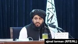 The German government had not been informed about the visit by Abdul Bari Omar, and he had not been issued a visa before traveling to the EU country. (file photo)