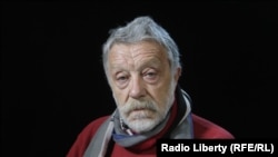 Юрий Рост