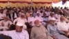 سوات کې د وسله والو د مخنیوي لپاره زرګونه پوځيان او پوليس لېږدول شوي