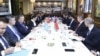 Նյու Յորքում կայացել է ՀԱՊԿ անդամ պետությունների ԱԳ նախարարների հանդիպումը