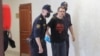 "Запрос на антиукраинскую истерию". Срок за свободу слова в Беларуси