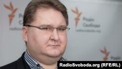 Заступник міністра економіки, торговий представник України Тарас Качка
