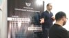 „საინფორმაციო თავდაცვის ლეგიონის“ შეხვედრა გორში