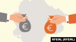 U Crnu Goru sve više ulažu autoritarni režimi
