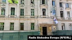  Zgrada u kojoj su smještene Vlada Kantona Sarajevo i Općina Centar evakuirana je u maju 2022. zbog dojave o bombi
