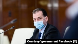 Ludovic Orban