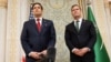 Marco Rubio preia atribuțiile pe care Mike Waltz le avea la Casa Albă