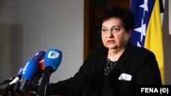 Majkić: Čekamo stručnjake