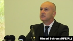 HRT dosadio sa vjersko - domoljubnim programom: Predrag Matić
