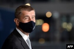 Андрей Бабіш
