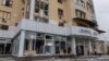 Ракетний удар по Одесі 25 березня: постраждало десять людей – ОВА