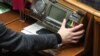 Всі підписанти – народні депутати з Львівської області