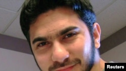 Times Square bomb suspect Faisal Shahzad