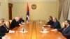 Ուորլիք. Խաղաղության բանալիները նախագահների ձեռքում են