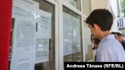 Au fost publicate rezultatele finale la Evaluarea Națională 2024.