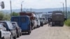 Наркосиндикаты оказывают на Кыргызстан давление 