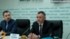 Кузьмін каже, що під час Майдану боровся з корупцією