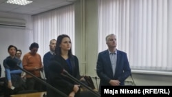 Jerko Ivanković Lijanović je ove godine osuđen i pred Kantonalnim sudom u Tuzli na kaznu zatvora u trajanju od devet godina