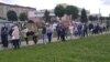 У Віцебску прыхільнікаў Ціханоўскага аштрафавалі агулам на 2430 рублёў
