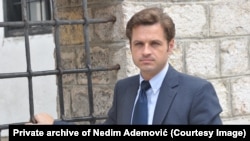 Nedim Ademović: Kod nas nije na prvom mjestu dobrobit građana, već partikularni interesi etnonacionalnih političkih grupa kojima ovakvi projekti služe samo da bi dobile neke poene i ostvarile neki šićar.