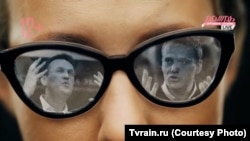 Фото с сайта телеканала "Дождь"