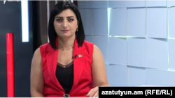 Թագուհի Թովմասյան
