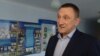 ЦВК зареєструвала народним депутатом Аксьонова