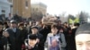 FBI To Probe Sarsenbaev Slaying, Kazakh Minister Says