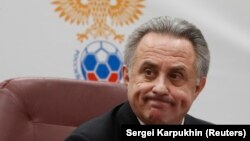 Курировать Южную Осетию и Абхазию теперь будет экс-министр спорта Виталий Мутко