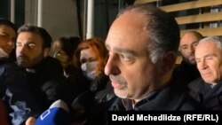 გრიგოლ ხურციძე