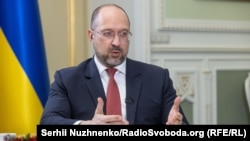 За словами Шмигаля, нові штами найактивніше поширюються в країнах із найнижчими темпами вакцинації