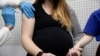 Infecția cu covid poate avea consecințe dramatice în cazul femeilor gravide.