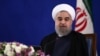 روحانی: رأی مردم به نهادها و ارگان‌ها گفت که هر کسی به کار خود